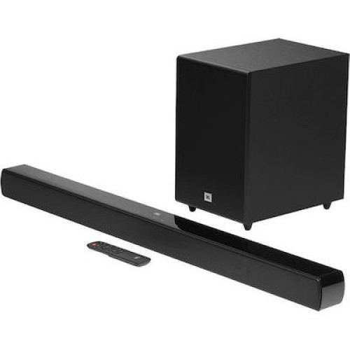 SOUNDBAR JBL CINEMA SB170 2.1ch 220W